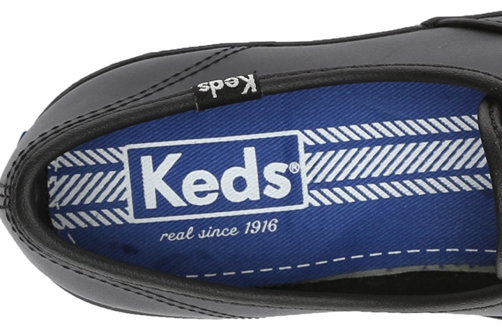Keds Champion Leather Insole